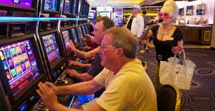 Slot online populer dan beragam tema untuk pemain Indonesia